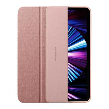 Чохол Spigen Apple iPad Pro 11(2022/2021/2020/2018) Urban Fit Rose Gold (ACS01055) фото №7