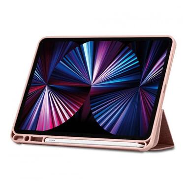 Чохол Spigen Apple iPad Pro 11(2022/2021/2020/2018) Urban Fit Rose Gold (ACS01055) фото №9