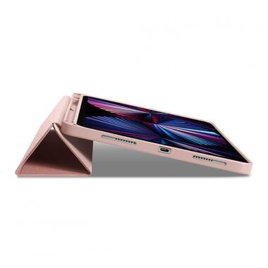 Чохол Spigen Apple iPad Pro 11(2022/2021/2020/2018) Urban Fit Rose Gold (ACS01055) фото №4