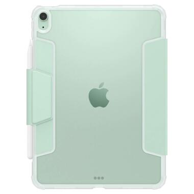 ЧохолSpigen Apple iPad Air 10.9 (2022 / 2020) Ultra Hybrid Pro Green (ACS02700) фото №3