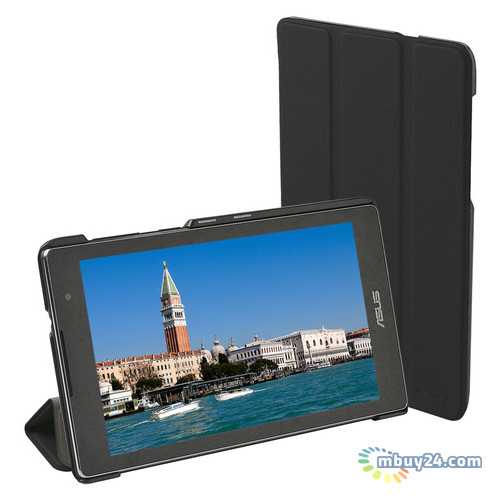 Чехол для планшета Grand-X Asus ZenPad C 7 Z170 Black (ATC-AZPZ170B) фото №5