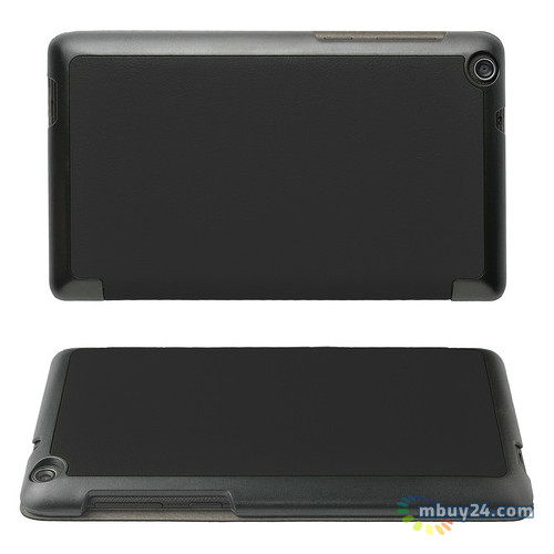 Чехол для планшета Grand-X Asus ZenPad C 7 Z170 Black (ATC-AZPZ170B) фото №7