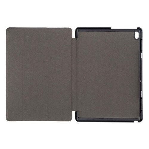 Чохол-книжка Grand-X Lenovo Tab E10 TB-X104 Black (LTE10X104B) фото №5
