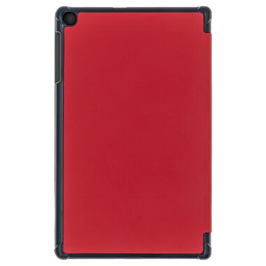 Чохол Grand-X Samsung Galaxy Tab A 10.1 T515 Red (SGTT515R) фото №2