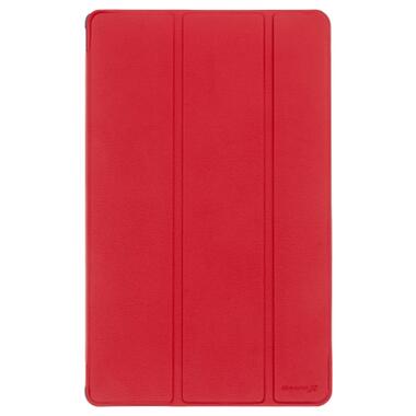 Чохол Grand-X Samsung Galaxy Tab A 10.1 T515 Red (SGTT515R) фото №1