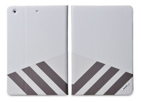 Чохол Remax для iPad Air Parkour White фото №1