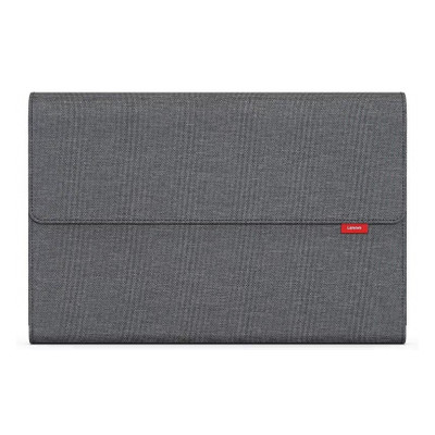 Чохол для планшета Lenovo Yoga Tab 11 Sleeve Grey (J706) (ZG38C03627) фото №1