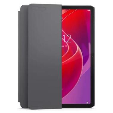 Чехол для планшета Lenovo Tab M11 Folio Case Luna Grey (TB330) (ZG38C05461) фото №2