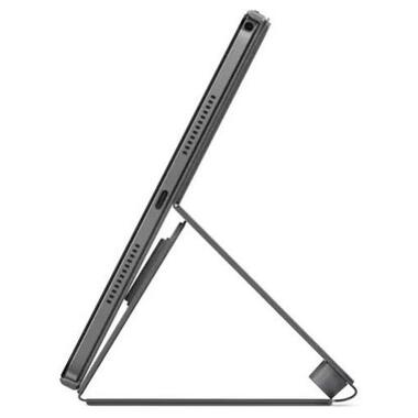 Чехол для планшета Lenovo Tab M11 Folio Case Luna Grey (TB330) (ZG38C05461) фото №4