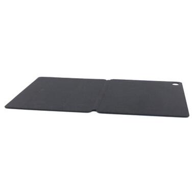 Чехол для планшета Lenovo Tab M11 Folio Case Luna Grey (TB330) (ZG38C05461) фото №8