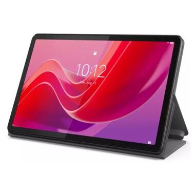 Чехол для планшета Lenovo Tab M11 Folio Case Luna Grey (TB330) (ZG38C05461) фото №3