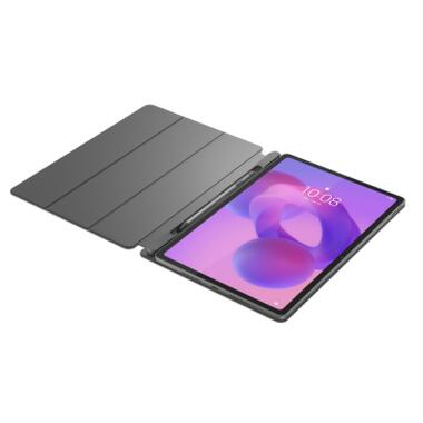 Чехол к планшету Lenovo Idea Tab Plus Folio Case Grey (ZG38C07423) фото №5