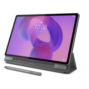 Чехол к планшету Lenovo Idea Tab Plus Folio Case Grey (ZG38C07423) фото №2