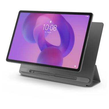 Чехол к планшету Lenovo Idea Tab Plus Folio Case Grey (ZG38C07423) фото №1