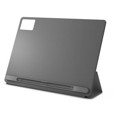 Чехол к планшету Lenovo Idea Tab Plus Folio Case Grey (ZG38C07423) фото №6