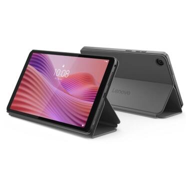 Чехол к планшету Lenovo Tab One Grey Folio Case (ZG38C06913) фото №6