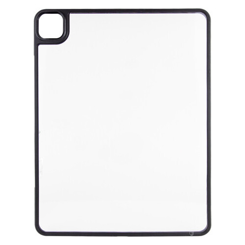TPU PC чохол Epik LikGus Maxshield для Apple iPad Pro 12.9 (2020) (тех.пак) Чорний LikGus фото №2