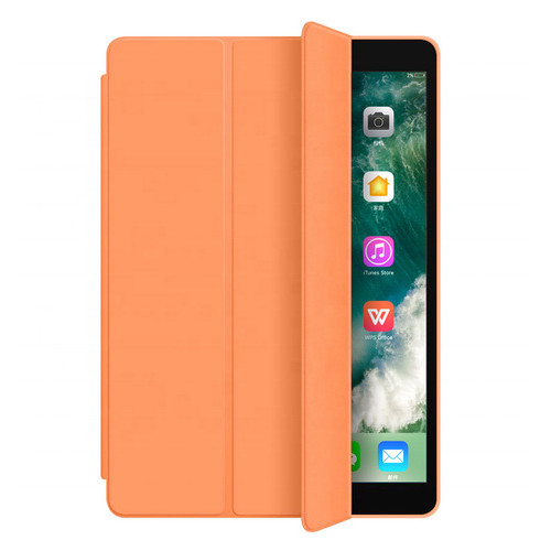 Чехол-книжка Epik Smart Case Series для Apple iPad Pro 11 (2020) Оранжевый / Orange фото №1