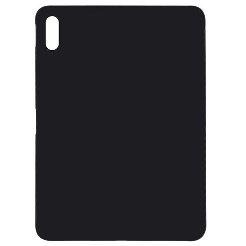 Чохол TPU Epik Black Apple iPad 10.9 (2022) Чорний фото №1