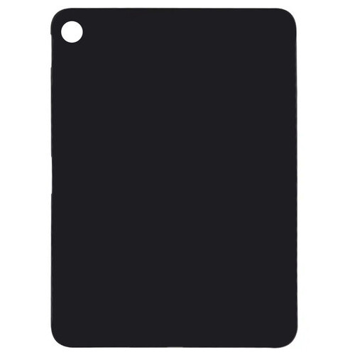 Чохол TPU Epik Black Samsung Galaxy Tab A8 10.5 (2021) Чорний фото №1