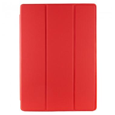 Чохол-книжка Epik Book Cover stylus Samsung Galaxy Tab S6 Lite 10.4 (P610/P613/P615/P619) Червоний / Red фото №1