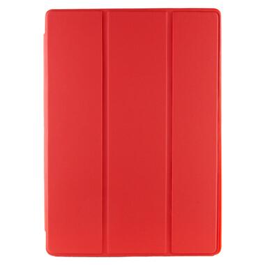 Чохол-книжка Epik Book Cover+stylus Xiaomi Pad 5 / Pad 5 Pro (11) Червоний / Red фото №1