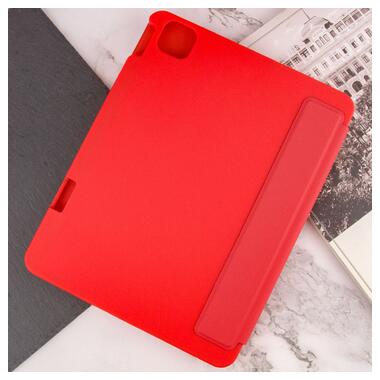 Чохол книжка Epik Smart Case Open buttons Apple iPad Air 10.9 (2020,2022) / Pro 11 (2018-2022) Red фото №8