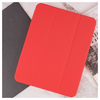 Чохол книжка Epik Smart Case Open buttons Apple iPad Air 10.9 (2020,2022) / Pro 11 (2018-2022) Red фото №7
