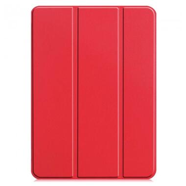 Чохол книжка Epik Smart Case Open buttons Apple iPad 12.9 (2018-2022) Red Epik фото №1