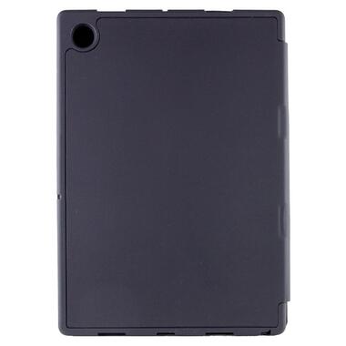 Чохол-книжка Epik Book Cover (stylus slot) Samsung Galaxy Tab A9+ (11) (X210/X215) Чорний / Black фото №2