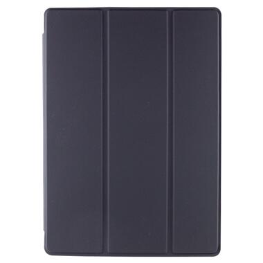 Чохол-книжка Epik Book Cover (stylus slot) Samsung Galaxy Tab A9+ (11) (X210/X215) Чорний / Black фото №1