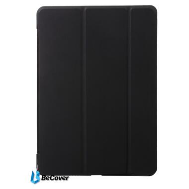 Чехол-книжка BeCover Smart Case для Apple iPad 9.7 2017/2018 A1822/A1823/A1893/A1954 Black (701541) фото №2