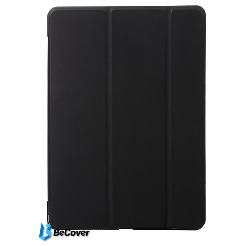 Чехол-книжка BeCover Smart Case для Apple iPad 9.7 2017/2018 A1822/A1823/A1893/A1954 Black (701541) фото №1