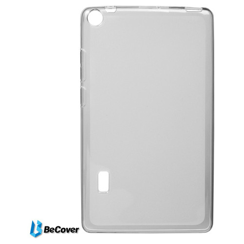 Силіконовий чохол BeCover для Huawei MediaPad T3 7.0 (BG2-W09) Transparancy (701748) фото №11