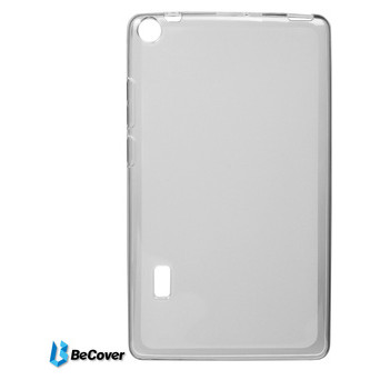 Силіконовий чохол BeCover для Huawei MediaPad T3 7.0 (BG2-W09) Transparancy (701748) фото №12
