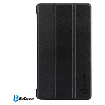 Чохол-книжка BeCover Smart Case для Lenovo Tab E7 TB-7104F Black (702971) фото №12