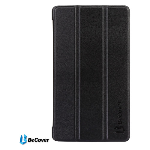 Чохол-книжка BeCover Smart Case для Lenovo Tab E7 TB-7104F Black (702971) фото №4