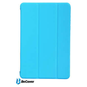 Чохол-книжка BeCover Smart Case для Apple iPad Pro 11 Blue (703023) фото №12
