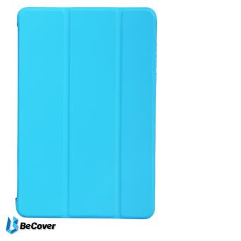 Чохол-книжка BeCover Smart Case для Apple iPad Pro 11 Blue (703023) фото №5