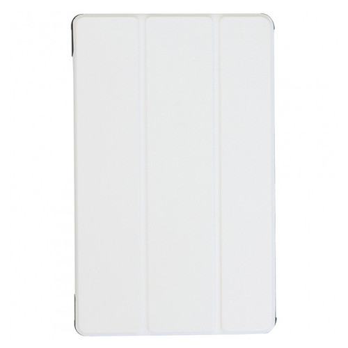 Чохол-книжка BeCover Smart Case для Lenovo Tab E8 TB-8304 White (703215) фото №8