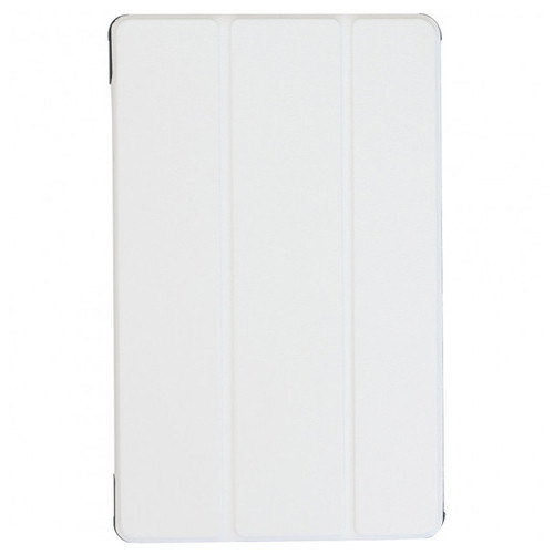 Чохол-книжка BeCover Smart Case для Lenovo Tab E8 TB-8304 White (703215) фото №4