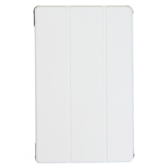 Чохол-книжка BeCover Smart Case для Lenovo Tab E8 TB-8304 White (703215) фото №3