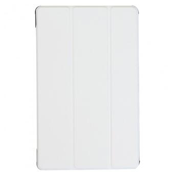 Чохол-книжка BeCover Smart Case для Lenovo Tab E8 TB-8304 White (703215) фото №7