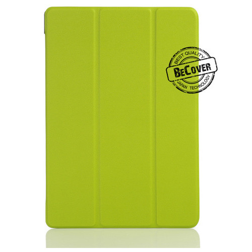 Чохол-книжка BeCover Smart Case для Lenovo Tab E10 TB-X104 Green (703278) фото №7