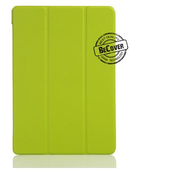 Чохол-книжка BeCover Smart Case для Lenovo Tab E10 TB-X104 Green (703278) фото №8