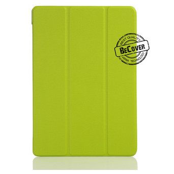 Чохол-книжка BeCover Smart Case для Lenovo Tab E10 TB-X104 Green (703278) фото №4