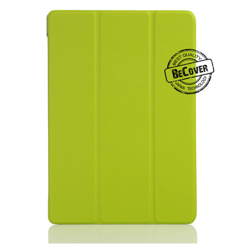 Чохол-книжка BeCover Smart Case для Lenovo Tab E10 TB-X104 Green (703278) фото №9
