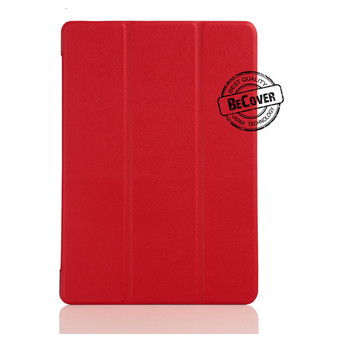 Чохол-книжка BeCover Smart Case для Lenovo Tab E10 TB-X104 Red (703280) фото №4