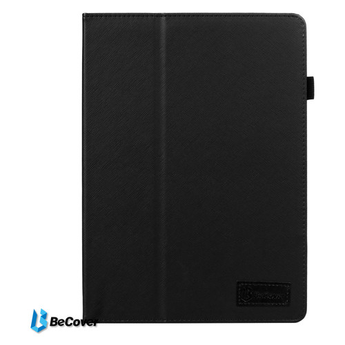 Чохол BeCover Slimbook для Prestigio Multipad Wize 3196 (PMT3196) Black (703654) фото №1