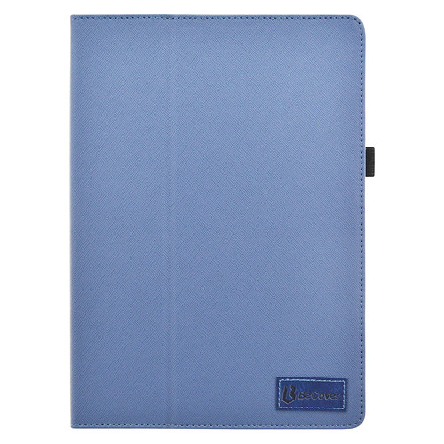 Чохол BeCover Slimbook для Samsung Galaxy Tab A 10.1 (2019) T510/T515 Deep Blue (703734) фото №1